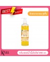 KISAA HONEY & OLIVE OIL  CLEANSER   280 ml